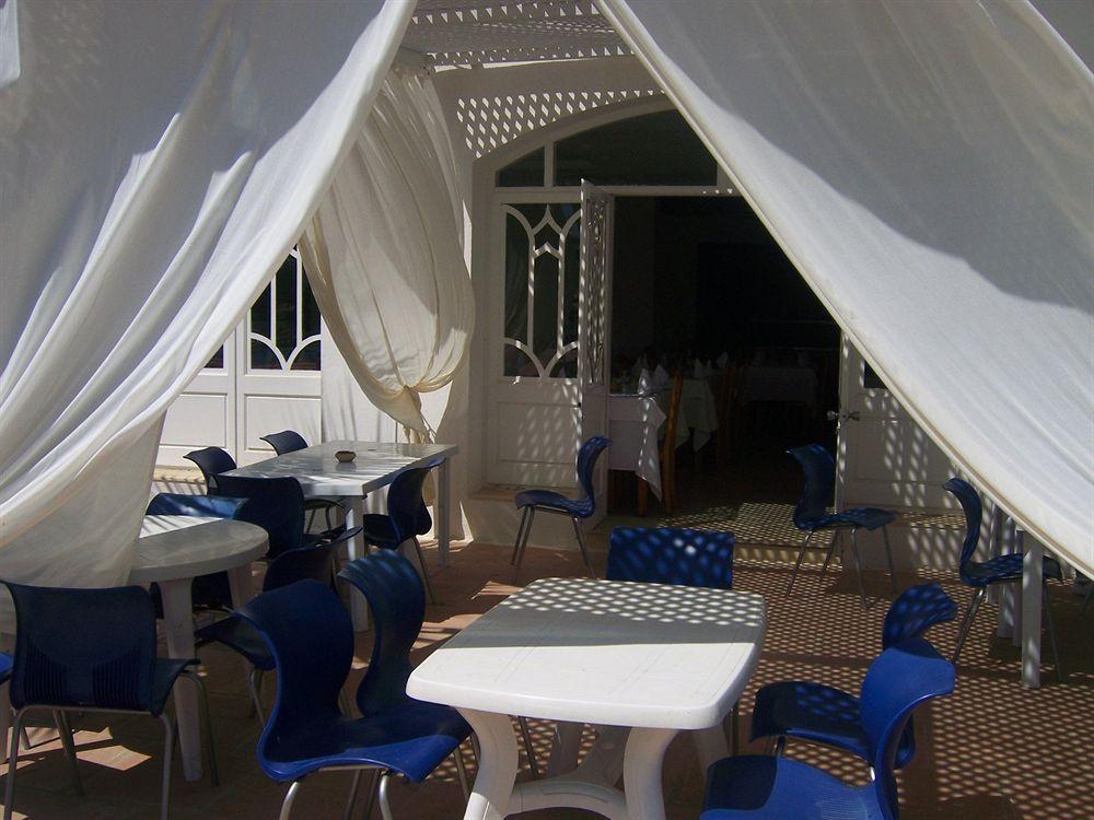 Les Jardins De Hammamet Hotel Exterior photo
